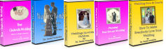 Wedding Vows And Wedding Vows Involving Children bk collection